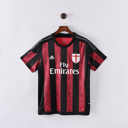 AC Milan Home 15/16