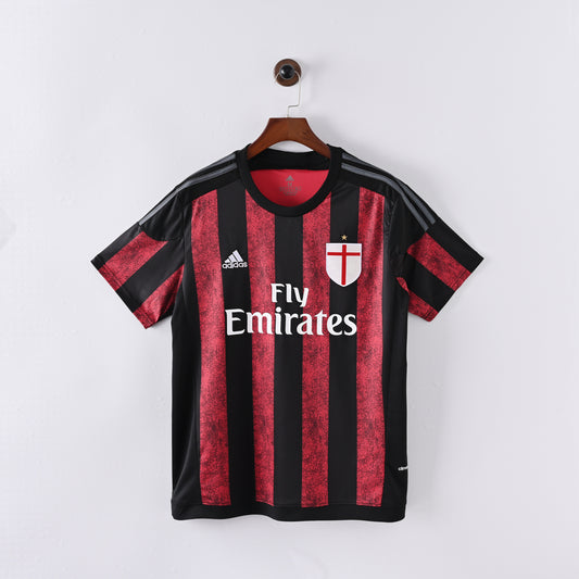 AC Milan Home 15/16