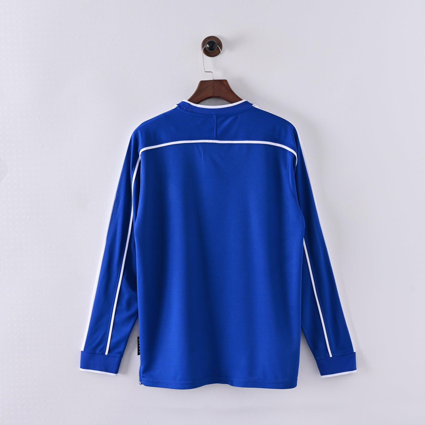 Brazil Away Long Sleeve 98