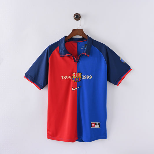 Centenary FC Barcelona 1899/1999
