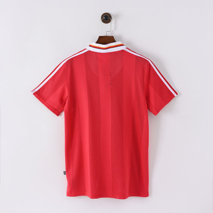 Liverpool Home 95/96