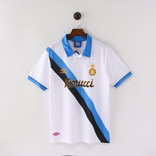 Inter Milan Away 94/95