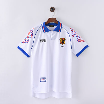 Japan Away 98