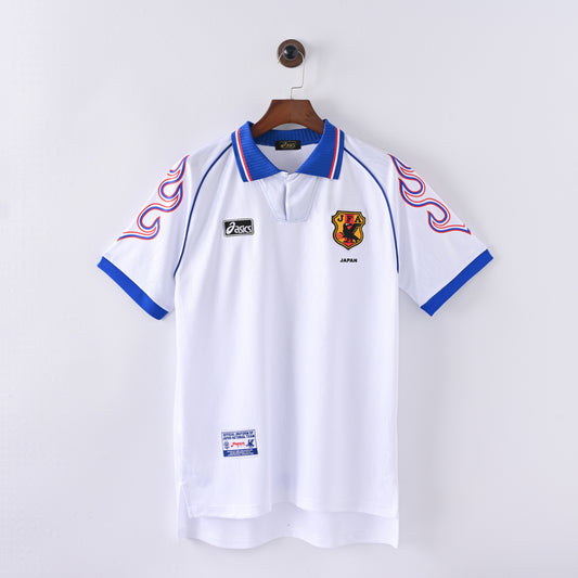 Japan Away 98