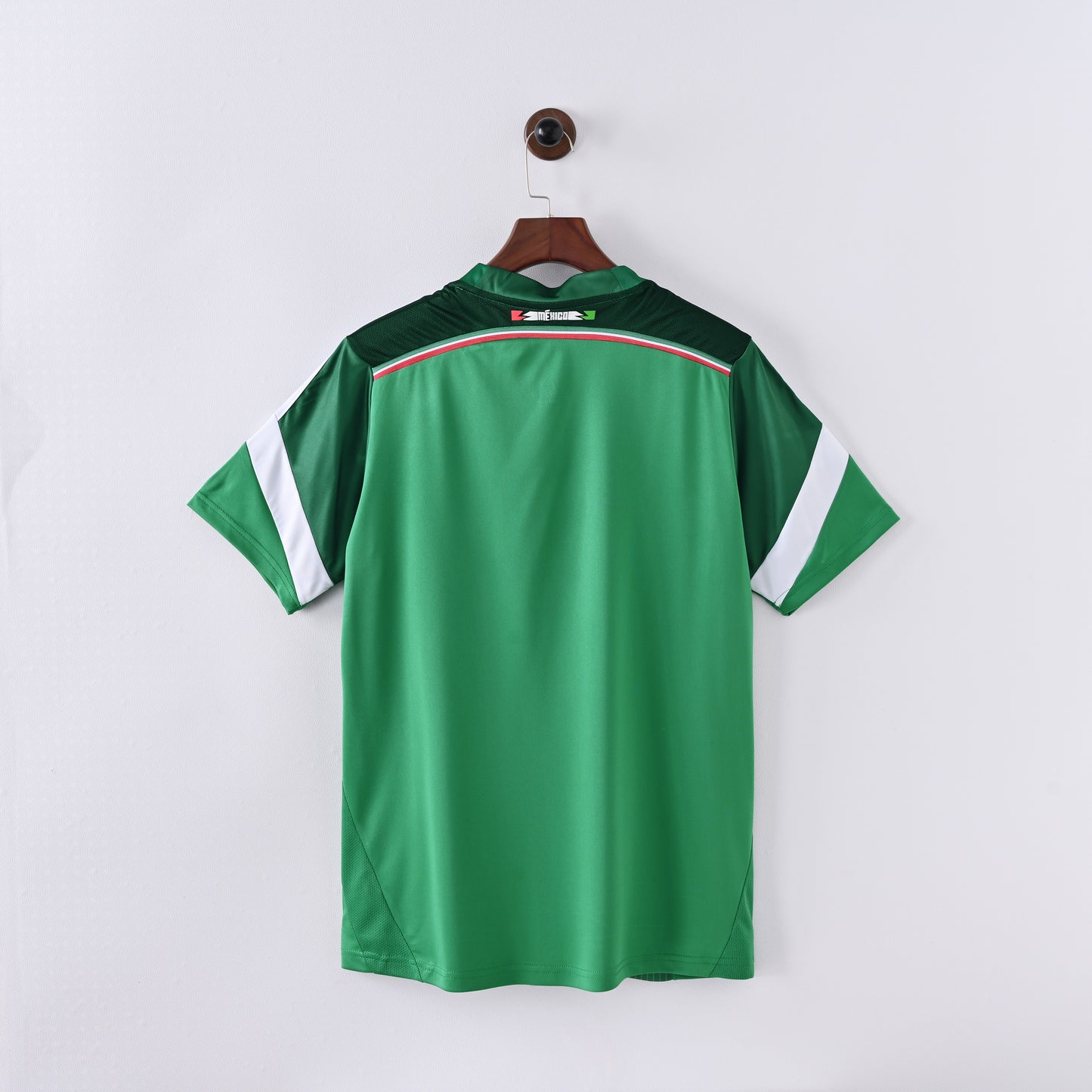 Mexico Home 14/15