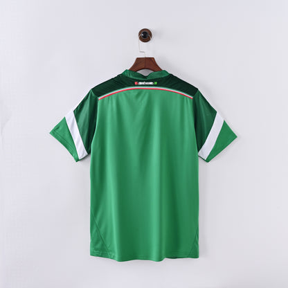 Mexico Home 14/15