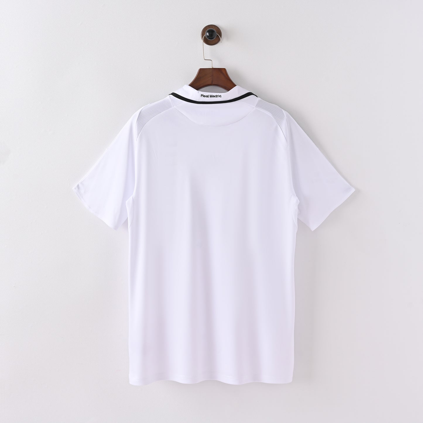 Real Madrid Home 08/09