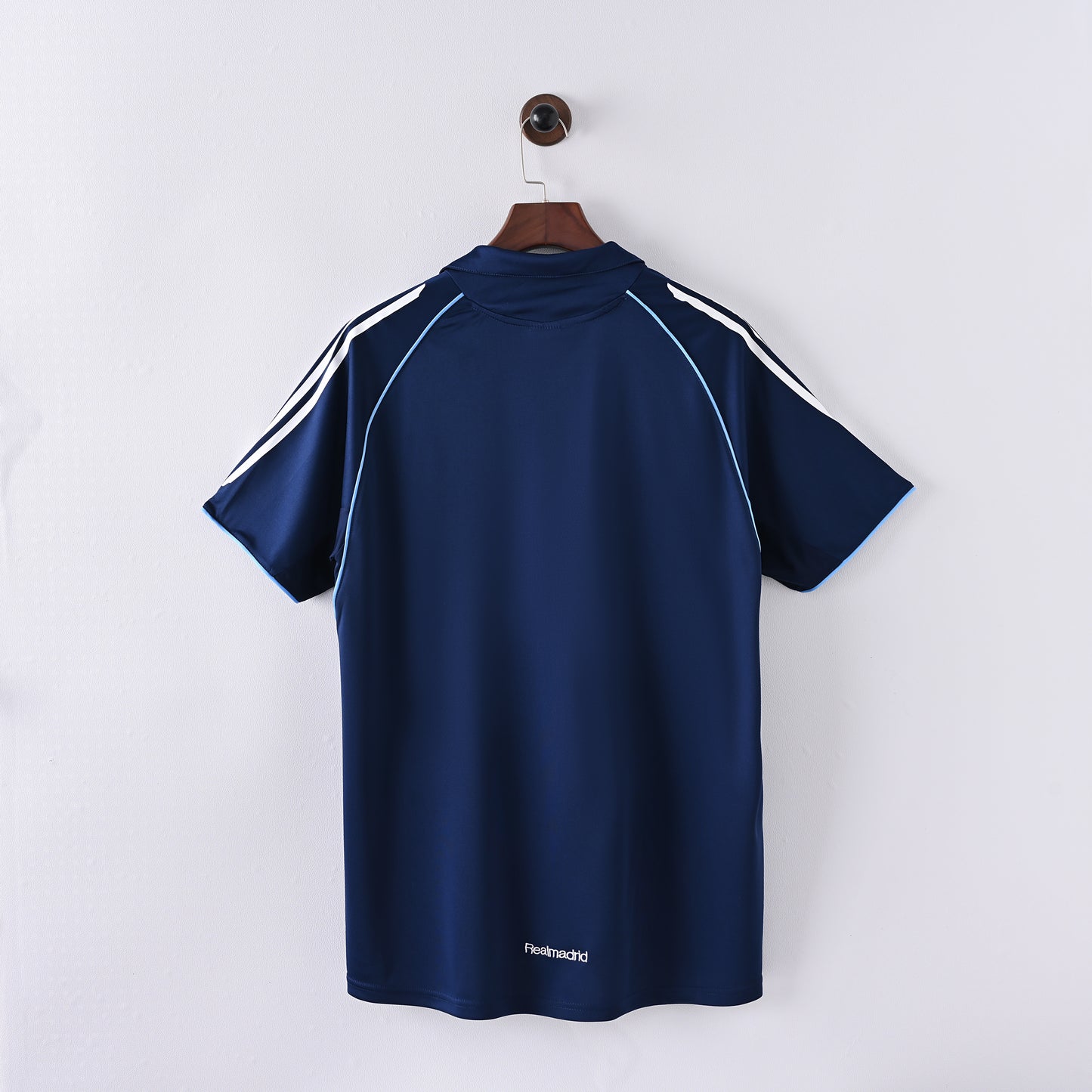 Real Madrid Away 05/06