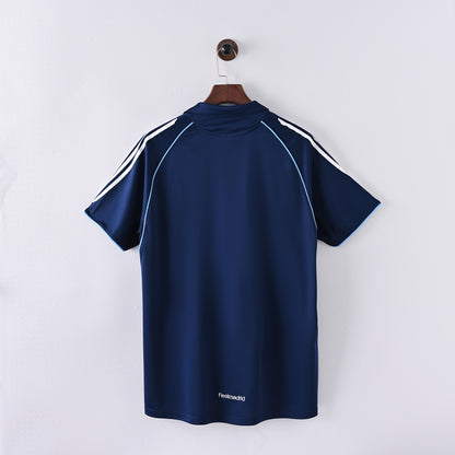 Real Madrid Away 05/06