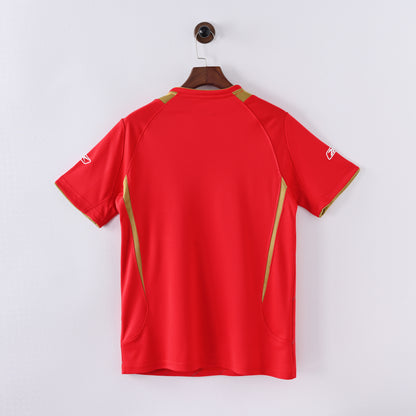 Liverpool Home 05/06