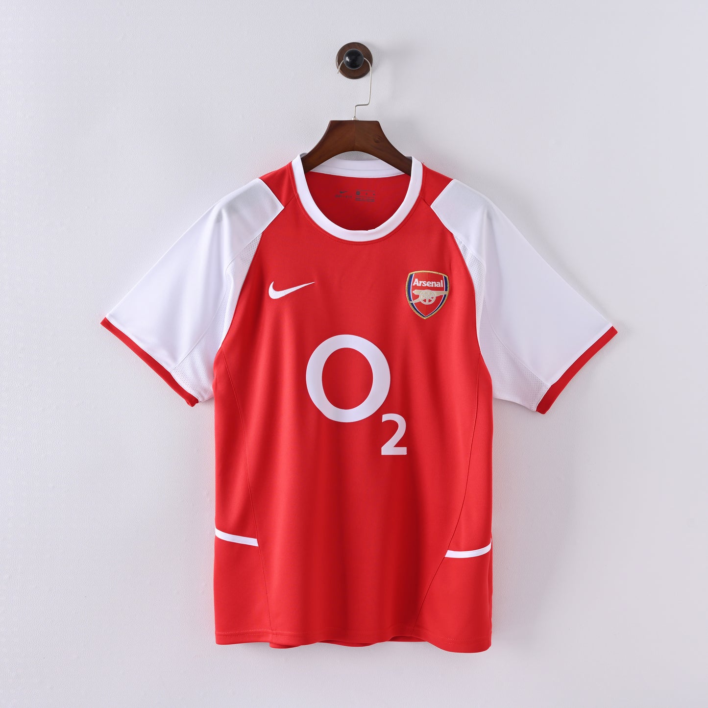 Arsenal Home 02/03