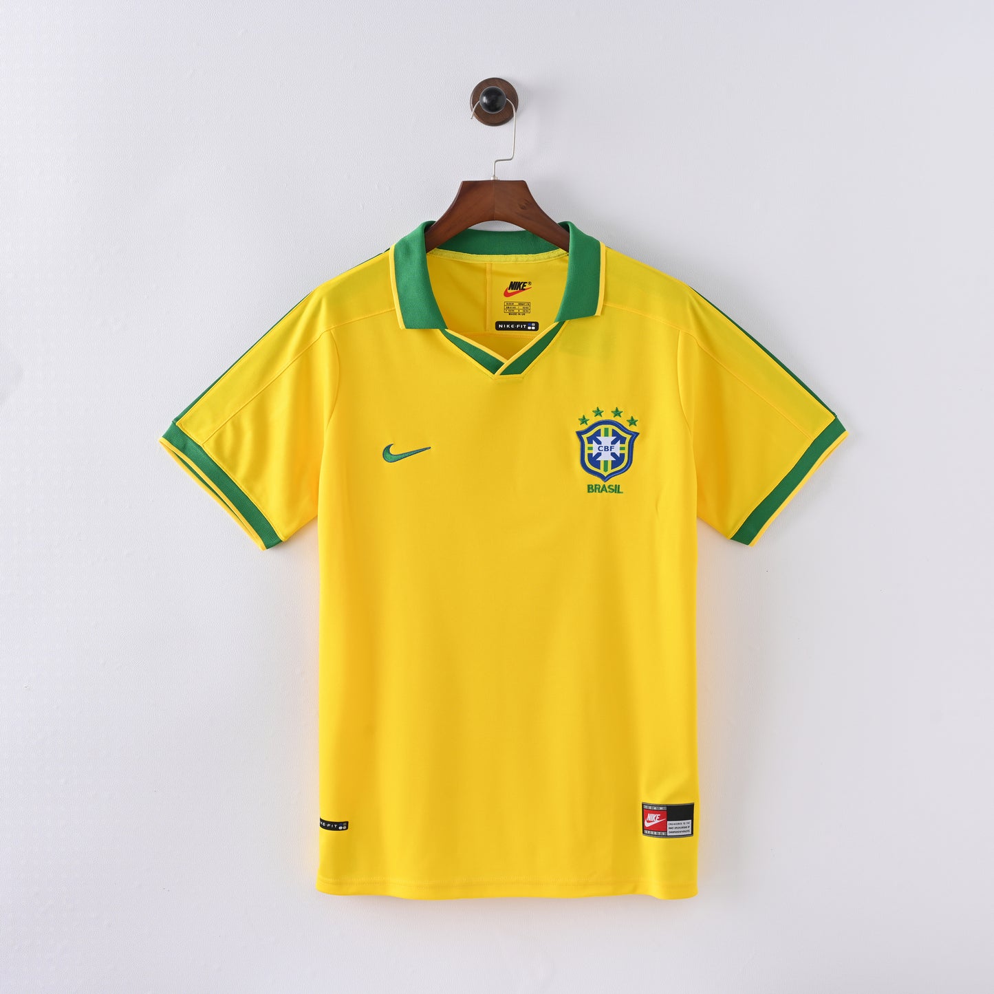 Brazil Host 97