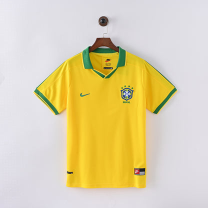Brazil Host 97