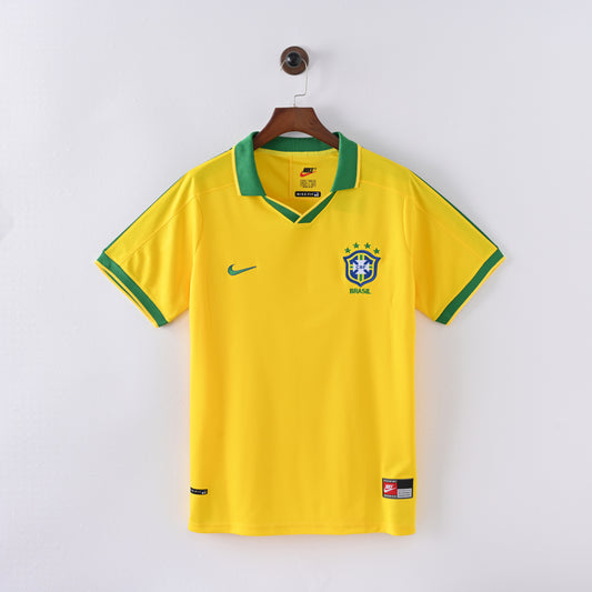 Brazil Host 97
