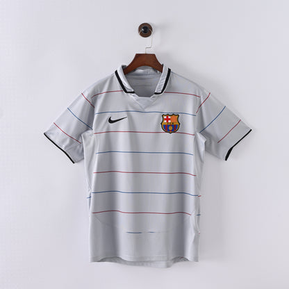 Barcelona Away 03/04