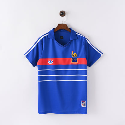 France Home 82/84