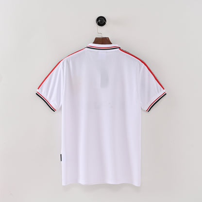 Manchester United 98-99