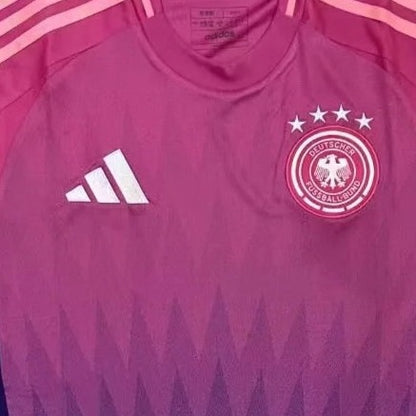 GERMANY AWAY SHIRT 24/25