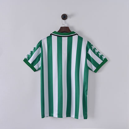 Real Betis Home 99/00