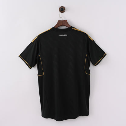 Real Madrid Away 11/12