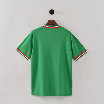 Mexico home 1970