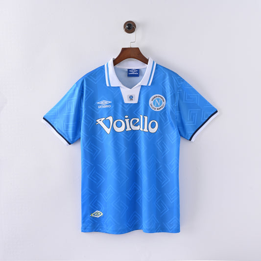 Napoli Home 93/94