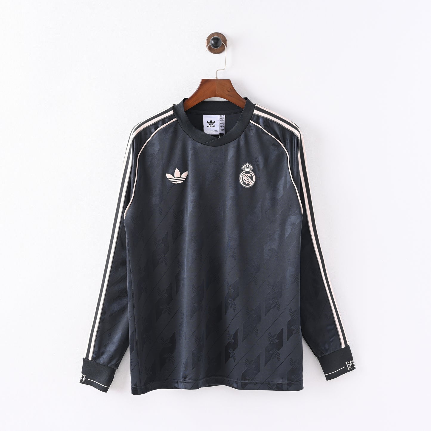 Real Madrid Retro 24/25