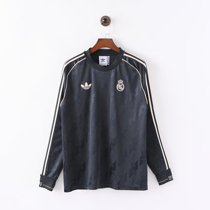 Real Madrid Retro 24/25