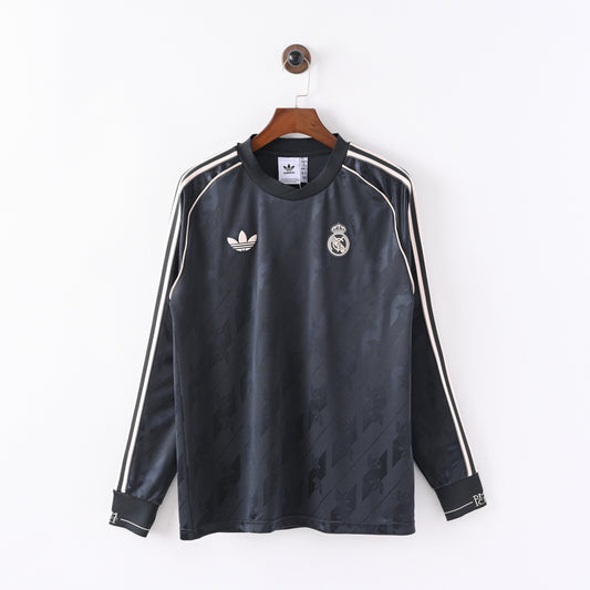 Real Madrid Retro 24/25