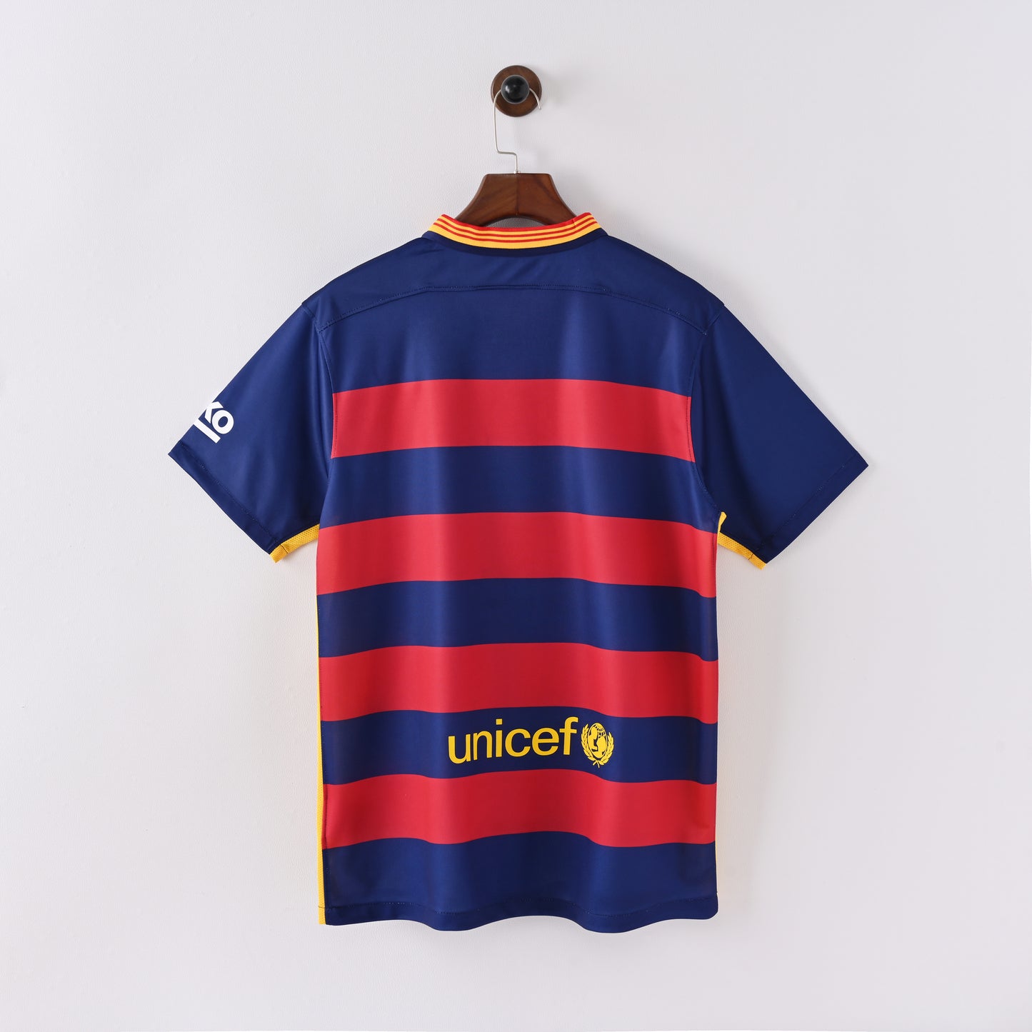 Barcelona Home 15/16