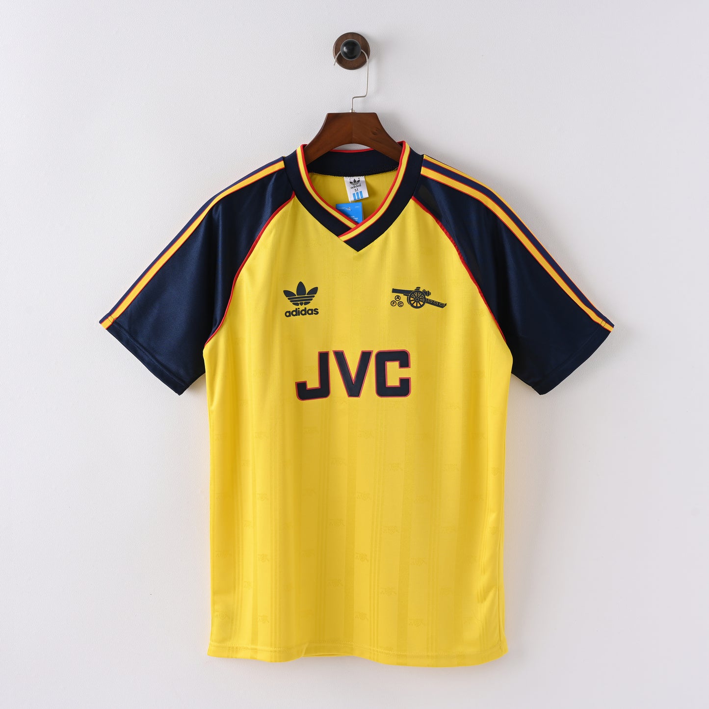 Arsenal Retro Away 88/90