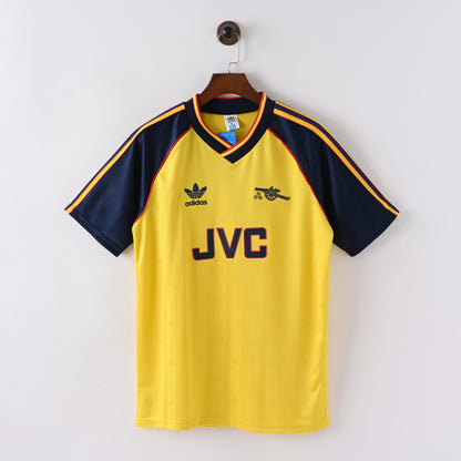 Arsenal Retro Away 88/90