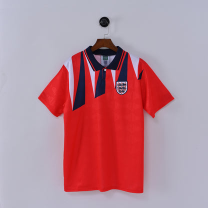 England Away 92
