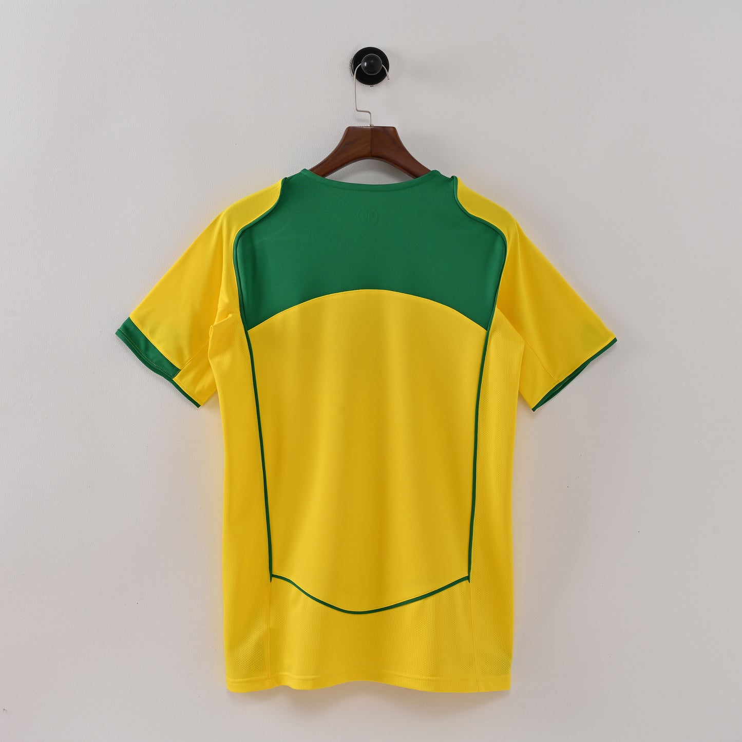Brazil home 2004