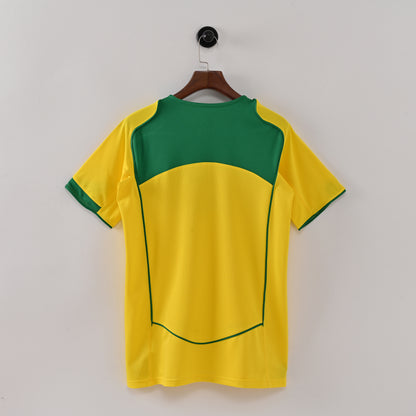 Brazil home 2004