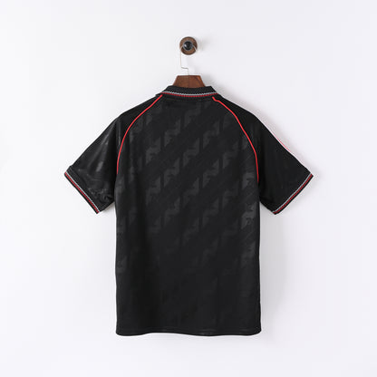 RETRO MANCHESTER UNITED SHIRT