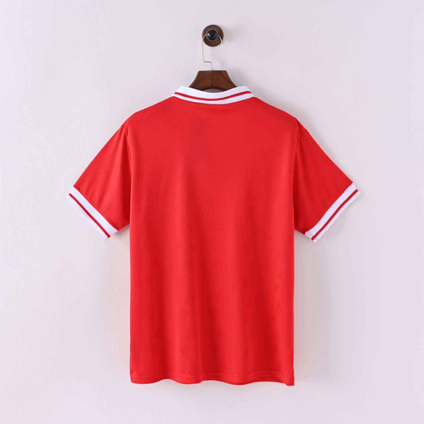 Liverpool Home 96/97