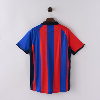 RETRO BARCELONA HOME 01/02