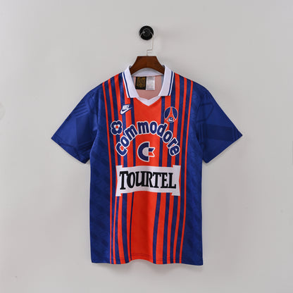 PSG Home Shirt 93/94