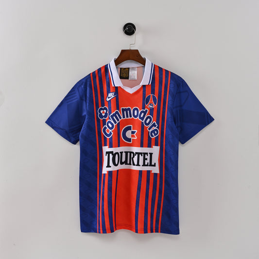 PSG Home Shirt 93/94