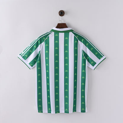 Real Betis Home 95/97