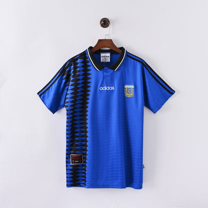 Argentina Away 94/95