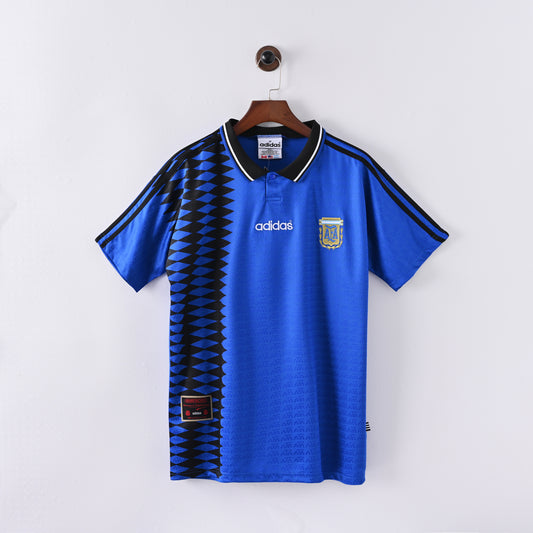 Argentina Away 94/95