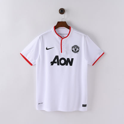 RETRO MANCHESTER UNITED AWAY 12/13