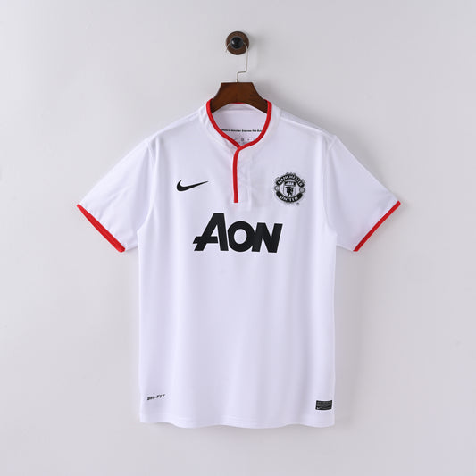 RETRO MANCHESTER UNITED AWAY 12/13