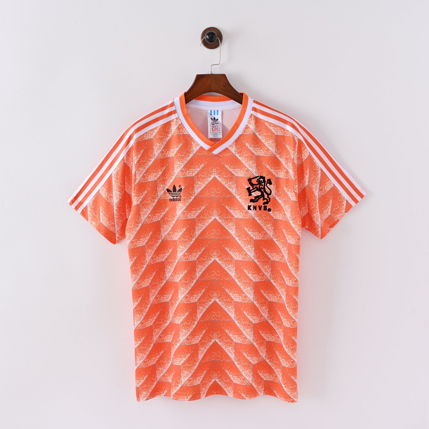 Netherlands Home 88/89