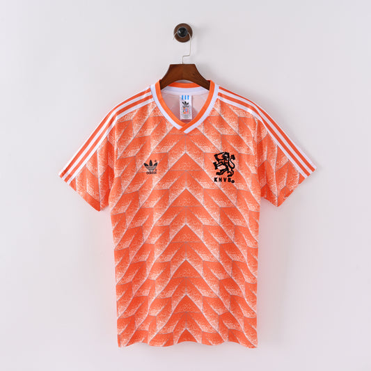 Netherlands Home 88/89