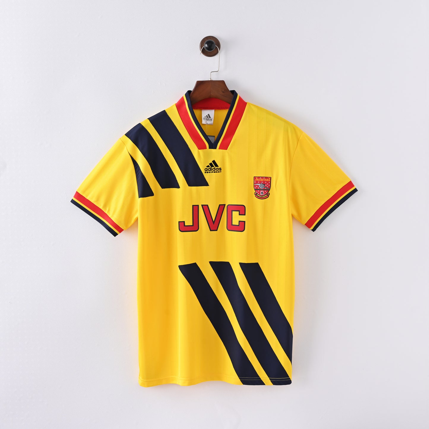 Arsenal Away 93/94