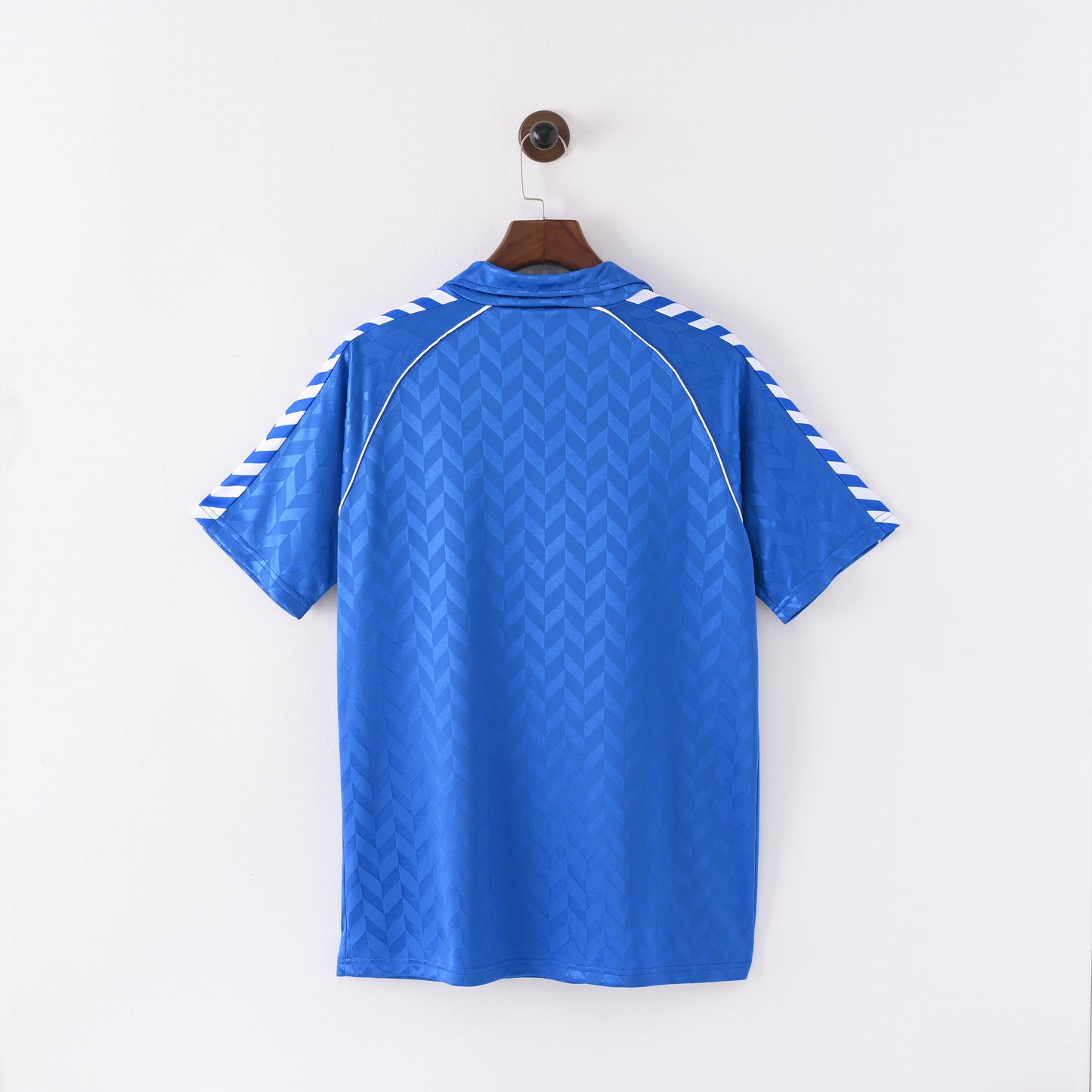 Real Madrid Away 86/87