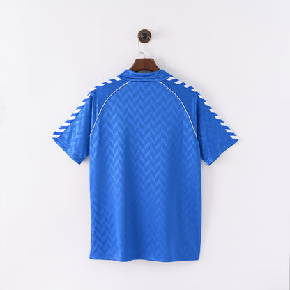 Real Madrid Away 86/87